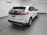 Thumbnail of 2024 White Ford Edge