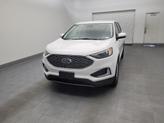 Thumbnail of 2024 White Ford Edge