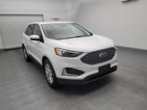 Thumbnail of 2024 White Ford Edge