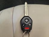 Thumbnail of 2014 Crystal Black Silica Subaru XV Crosstrek