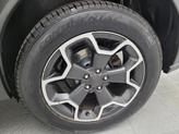 Thumbnail of 2014 Crystal Black Silica Subaru XV Crosstrek