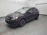 Thumbnail of 2014 Crystal Black Silica Subaru XV Crosstrek