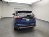 Thumbnail of 2020 Atlas Blue Metallic Ford Edge