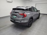Thumbnail of 2020 Gray GMC Terrain