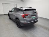 Thumbnail of 2020 Gray GMC Terrain