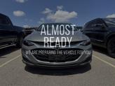 Photo of 2024 Sterling Gray Metallic Chevrolet Malibu