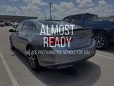 Thumbnail of 2024 Sterling Gray Metallic Chevrolet Malibu