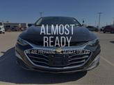 Photo of 2023 Mosaic Black Metallic Chevrolet Malibu