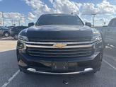 Thumbnail of 2022 Black Chevrolet Tahoe