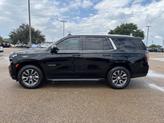 Thumbnail of 2022 Black Chevrolet Tahoe
