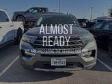 Photo of 2023 CARBONIZED GRAY METALLIC Ford Explorer