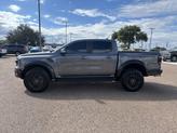 Thumbnail of 2024 CARBONIZED GRAY METALLIC Ford Ranger