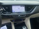Thumbnail of 2020 Dark Moon Blue Metallic Buick Regal Sportback