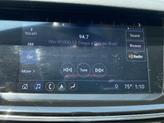 Thumbnail of 2020 Dark Moon Blue Metallic Buick Regal Sportback