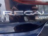 Thumbnail of 2020 Dark Moon Blue Metallic Buick Regal Sportback