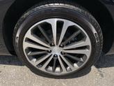 Thumbnail of 2020 Dark Moon Blue Metallic Buick Regal Sportback