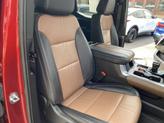 Thumbnail of 2023 Radiant Red Chevrolet Silverado 1500