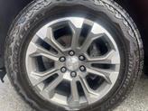 Thumbnail of 2023 Radiant Red Chevrolet Silverado 1500