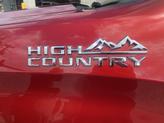 Thumbnail of 2023 Radiant Red Chevrolet Silverado 1500