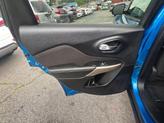 Thumbnail of 2017 Hydro Blue Pearlcoat Jeep Cherokee