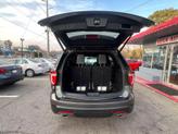 Thumbnail of 2018 Magnetic Metallic Ford Explorer