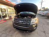 Thumbnail of 2018 Magnetic Metallic Ford Explorer