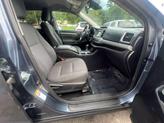 Thumbnail of 2019 Shoreline Blue Pearl Toyota Highlander