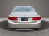Thumbnail of 2013 Gold Honda Accord