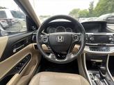 Thumbnail of 2013 Gold Honda Accord