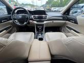 Thumbnail of 2013 Gold Honda Accord