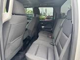 Thumbnail of 2019 Silver Ice Metallic Chevrolet Silverado 1500 LD