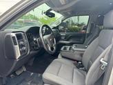 Thumbnail of 2019 Silver Ice Metallic Chevrolet Silverado 1500 LD