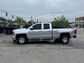 Thumbnail of 2019 Silver Ice Metallic Chevrolet Silverado 1500 LD
