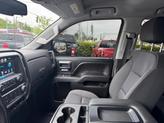 Thumbnail of 2019 Silver Ice Metallic Chevrolet Silverado 1500 LD