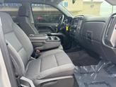 Thumbnail of 2019 Silver Ice Metallic Chevrolet Silverado 1500 LD