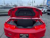 Thumbnail of 2019 Red Chevrolet Camaro