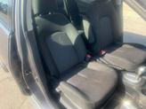 Thumbnail of 2018 Gun Metallic Nissan Versa