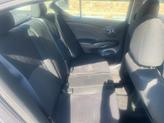 Thumbnail of 2018 Gun Metallic Nissan Versa