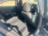 Thumbnail of 2018 Gun Metallic Nissan Versa