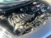 Thumbnail of 2018 Gun Metallic Nissan Versa