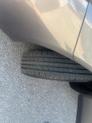 Thumbnail of 2018 Gun Metallic Nissan Versa