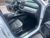 Thumbnail of 2023 Bright White Clearcoat Jeep Compass