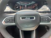 Thumbnail of 2023 Bright White Clearcoat Jeep Compass