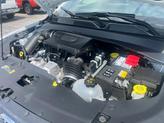 Thumbnail of 2023 Bright White Clearcoat Jeep Compass