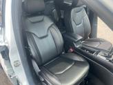 Thumbnail of 2023 Bright White Clearcoat Jeep Compass