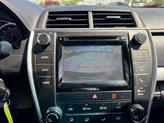 Thumbnail of 2017 Cosmic Gray Mica Toyota Camry