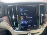 Thumbnail of 2022 Bright Silver Metallic Volvo S60