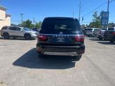 Thumbnail of 2024 Super Black Nissan Armada