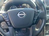 Thumbnail of 2024 Super Black Nissan Armada