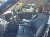 Thumbnail of 2024 Super Black Nissan Armada